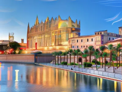 Sant Francesc Hotel Singular Hotels in Palma de Mallorca