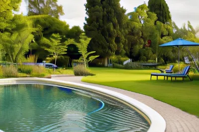 Matoppo Inn Hotels in Beaufort West
