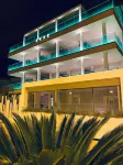 Europa Hotel Hotel in zona Baiocco Beach