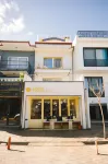 Perle House Hotels near Küçük Samanlık Plajı