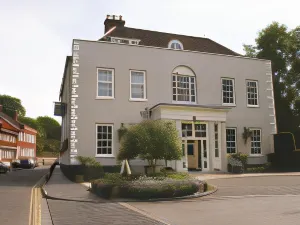 St Michael's Manor Hotel - St Albans