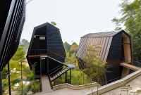 Vanavasa Resort Hotels in Bentong
