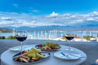 Reddoors Suites Sea View Các khách sạn ở Fethiye