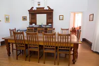 Roode Bloem Farm House Hotels in Camdeboo Local Municipality