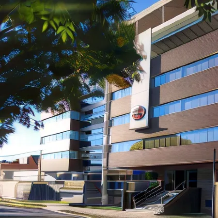 Hotel Hanan