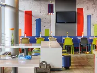 Ibis Budget Flensburg Handewitt Hotel a Handewitt