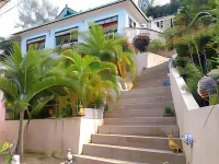 Villa Anse la Blague Hotels in Praslin Island