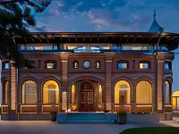 Mercure Conacul Cozieni Hotels in 