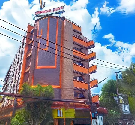 Station Hotel