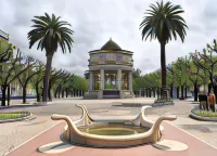 B&B Piazza Kolbe Hotels in Acquaviva delle Fonti