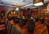 Treacy's Hotel & Slaney Suites Wexford - breakfast