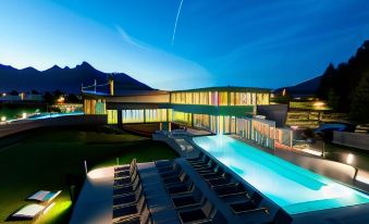 Hotel Krone Tirol