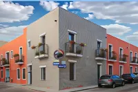 Olbia Domus Inn - WiFi