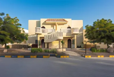 Barracuda Resort Hotels in Umm Al Quwain