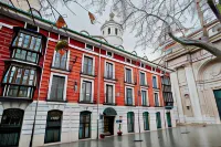 Hotel El Coloquio Hotels in Valladolid
