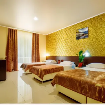 Golden Kids Hotel