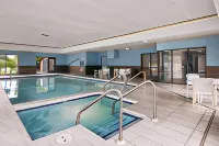 Best Western Waukesha Grand Hotels in Waukesha