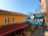 Kutlucan Oldtown Hotels in Bursa