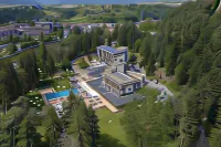 Grand Hotel Terme di Comano Hotels in Stenico