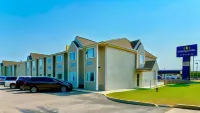 Microtel Inn & Suites by Wyndham Ardmore