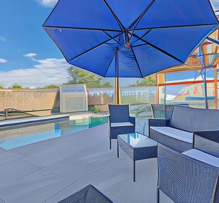 Golden River Motor Inn