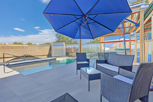 Golden River Motor Inn Hotels in Moama