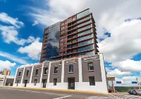 Hotel Laghetto Estação Hotel di 