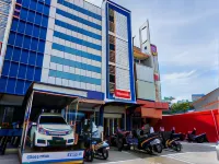 OYO 90305 de Umbrela Mansion Syari'ah Ciputat Hotels in Pondok Cabe Udik