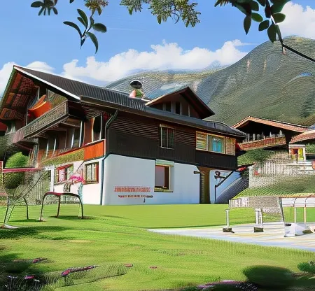 Hotel Brienzerburli