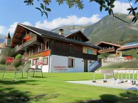 Hotel Brienzerburli - Pet friendly