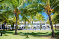 Villas Mon Plaisir - navette aéroport