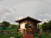 Cocorico Stay Ya! Cottages Alibag Hotels in Satirje