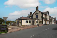 The Lindisfarne Inn - the Inn Collection Group Hotels near Heatherslaw Corn Mill