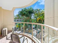 Miami Beachside Holiday Apartments