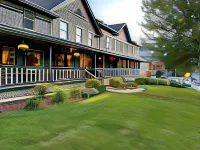 Smugglers Notch Inn Hotels in Cambridge