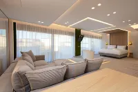Incanto Boutique Suites - Mets