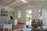 Galdana Gardens - Boutique