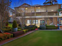 Crows Nest Tourist Park Hotels in Crows Nest