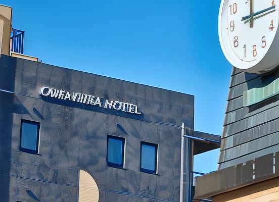 가마쿠라 호텔(Kamakura Hotel)_1