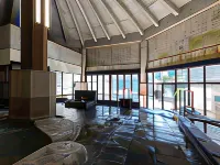 春野之湯旅館 高知市住宿飯店