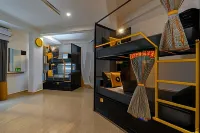 The Hosteller Bangalore, Koramangala Hotel a 