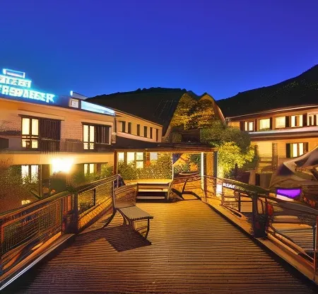 Eco Hotel Montemerlo