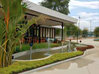 DD Garden Home Hotels in Phayao