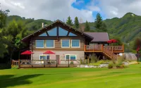 Juneberry Lodge