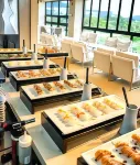 Lagobaum Hotel Hotels in Sejong