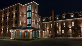 Sydney Boutique Inn & Suites