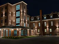 Sydney Boutique Inn & Suites Hotels in Queens County