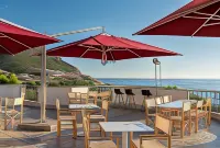 Club Esse Palmasera Hoteles en Cala Gonone