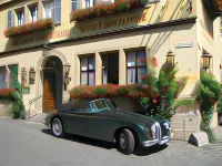 Romantik Hotel Markusturm