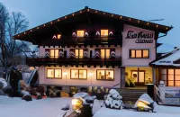 Hotel Pension Landhaus Steiner Hotels in der Nähe von Zauchensee - Flachauwinkel